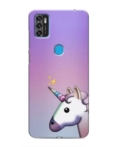 Чохол для ZTE Blade A7s 2020 з картинкою «Єдиноріг градієнт» Чохол для ZTE Blade A7s 2020 з картинкою «Єдиноріг градієнт»