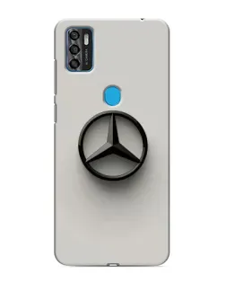 Чохол для ZTE Blade A7s 2020 з картинкою «Mercedes Maybach стиль» Чохол для ZTE Blade A7s 2020 з картинкою «Mercedes Maybach стиль»