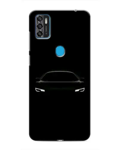Чохол для ZTE Blade A7s 2020 з картинкою «Погляд Audi у темряві» Чохол для ZTE Blade A7s 2020 з картинкою «Погляд Audi у темряві»
