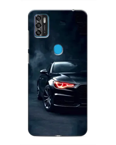 Чохол для ZTE Blade A7s 2020 з картинкою «Audi — хижий погляд» Чохол для ZTE Blade A7s 2020 з картинкою «Audi — хижий погляд»