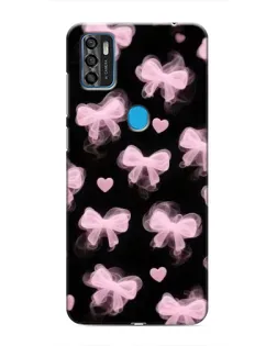 Чохол для ZTE Blade A7s 2020 з картинкою «Геометрія банту»