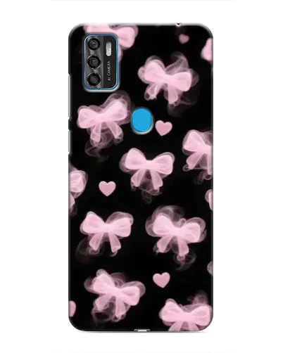 Чохол для ZTE Blade A7s 2020 з картинкою «Геометрія банту» Чохол для ZTE Blade A7s 2020 з картинкою «Геометрія банту»