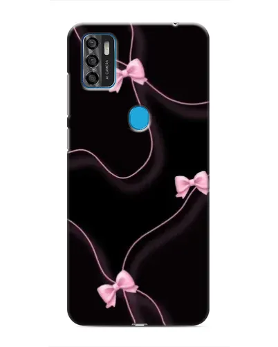 Чохол для ZTE Blade A7s 2020 з картинкою «Рожеві стрічки» Чохол для ZTE Blade A7s 2020 з картинкою «Рожеві стрічки»