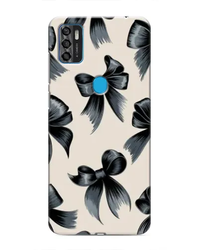 Чохол для ZTE Blade A7s 2020 з картинкою «Банти Coquette» Чохол для ZTE Blade A7s 2020 з картинкою «Банти Coquette»