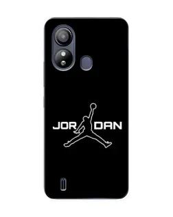 Чехол для ZTE Blade L220 с картинкой «Nike Pink Swirl» Чехол для ZTE Blade L220 с картинкой «Nike Pink Swirl»
