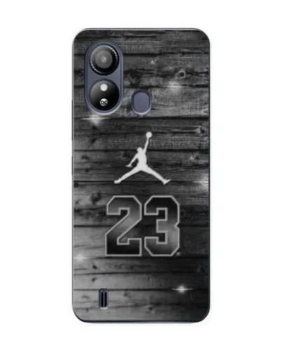 Чехол для ZTE Blade L220 с картинкой «Jordan Carbon 23» Чехол для ZTE Blade L220 с картинкой «Jordan Carbon 23»