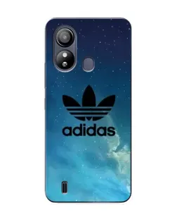 Чехол для ZTE Blade L220 с картинкой «Adidas Stone Logo» Чехол для ZTE Blade L220 с картинкой «Adidas Stone Logo»