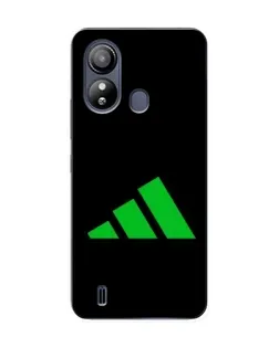 Чехол для ZTE Blade L220 с картинкой «Adidas Abstract» Чехол для ZTE Blade L220 с картинкой «Adidas Abstract»