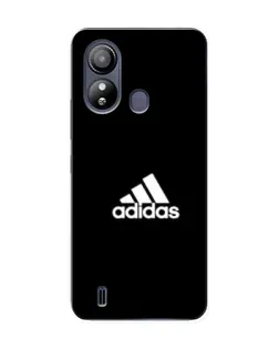 Чехол для ZTE Blade L220 с картинкой «Adidas Red Style» Чехол для ZTE Blade L220 с картинкой «Adidas Red Style»