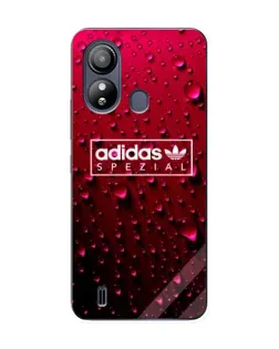 Чехол для ZTE Blade L220 с картинкой «Adidas Gold Marble» Чехол для ZTE Blade L220 с картинкой «Adidas Gold Marble»