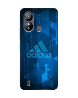 Чехол для ZTE Blade L220 с картинкой «Adidas Sport Art» Чехол для ZTE Blade L220 с картинкой «Adidas Sport Art»