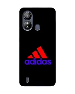 Чехол для ZTE Blade L220 с картинкой «Классический Adidas» Чехол для ZTE Blade L220 с картинкой «Классический Adidas»