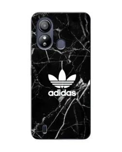 Чехол для ZTE Blade L220 с картинкой «Белый мрамор Adidas» Чехол для ZTE Blade L220 с картинкой «Белый мрамор Adidas»