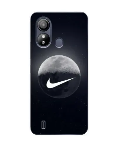 Чехол для ZTE Blade L220 с картинкой «Nike в стиле граффити» Чехол для ZTE Blade L220 с картинкой «Nike в стиле граффити»