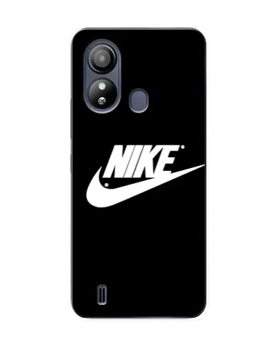 Чехол для ZTE Blade L220 с картинкой «Мазки краски Nike» Чехол для ZTE Blade L220 с картинкой «Мазки краски Nike»