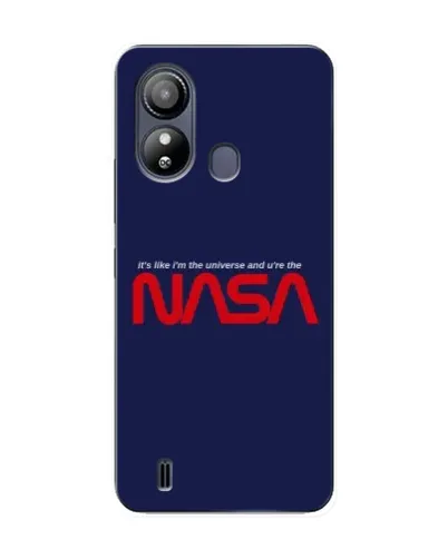 Чехол для ZTE Blade L220 с картинкой «NASA — глубокий космос» Чехол для ZTE Blade L220 с картинкой «NASA — глубокий космос»