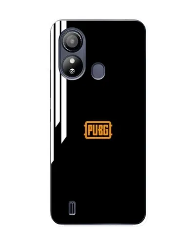 Чехол для ZTE Blade L220 с картинкой «PUBG — вертикальные линии» Чехол для ZTE Blade L220 с картинкой «PUBG — вертикальные линии»