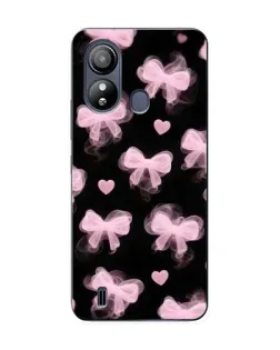 Чохол для ZTE Blade L220 з картинкою «Геометрія банту» Чохол для ZTE Blade L220 з картинкою «Геометрія банту»