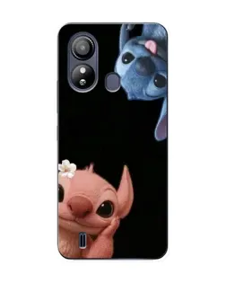 Чохол для ZTE Blade L220 з картинкою «Фіолетовий туман троянд» Чохол для ZTE Blade L220 з картинкою «Фіолетовий туман троянд»
