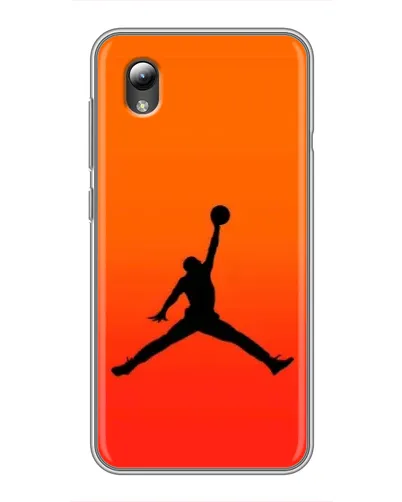 Чехол для ZTE Blade L8 с картинкой «Jordan Sunset» Чехол для ZTE Blade L8 с картинкой «Jordan Sunset»