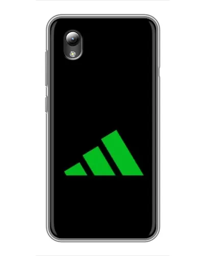 Чехол для ZTE Blade L8 с картинкой «Adidas Abstract» Чехол для ZTE Blade L8 с картинкой «Adidas Abstract»