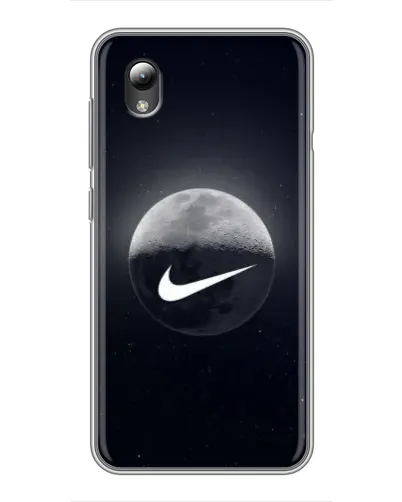 Чехол для ZTE Blade L8 с картинкой «Nike в стиле граффити» Чехол для ZTE Blade L8 с картинкой «Nike в стиле граффити»
