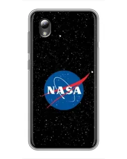 Чехол для ZTE Blade L8 с картинкой «NASA — звездное небо» Чехол для ZTE Blade L8 с картинкой «NASA — звездное небо»