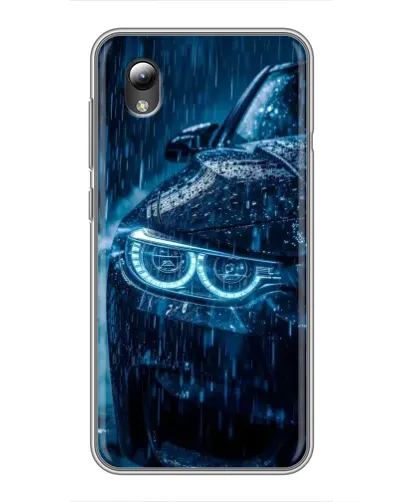 Чехол для ZTE Blade L8 с картинкой «BMW под дождем» Чехол для ZTE Blade L8 с картинкой «BMW под дождем»
