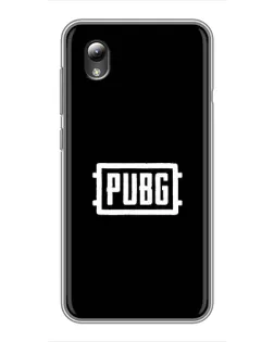 Чехол для ZTE Blade L8 с картинкой «Лого BMW — металлический блеск» Чехол для ZTE Blade L8 с картинкой «Лого BMW — металлический блеск»