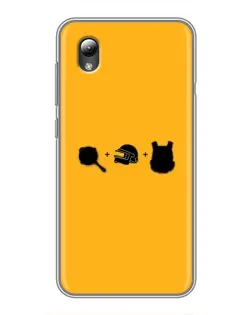 Чехол для ZTE Blade L8 с картинкой «BMW — современная классика» Чехол для ZTE Blade L8 с картинкой «BMW — современная классика»