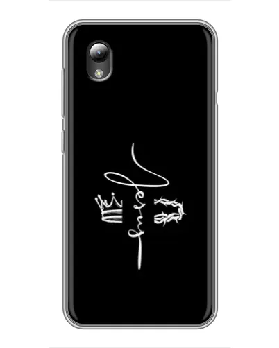 Чехол для ZTE Blade L8 с картинкой «Король Славы Jesus» Чехол для ZTE Blade L8 с картинкой «Король Славы Jesus»
