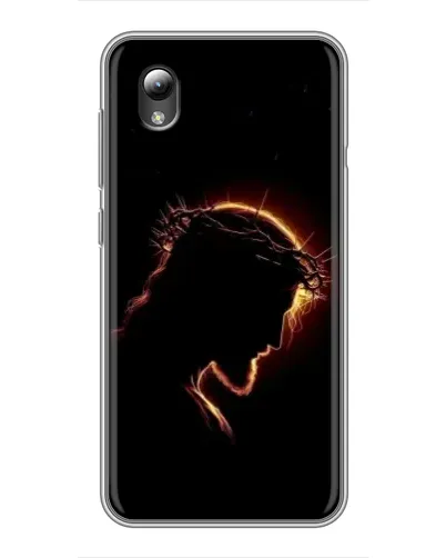Чехол для ZTE Blade L8 с картинкой «Терновый венец» Чехол для ZTE Blade L8 с картинкой «Терновый венец»