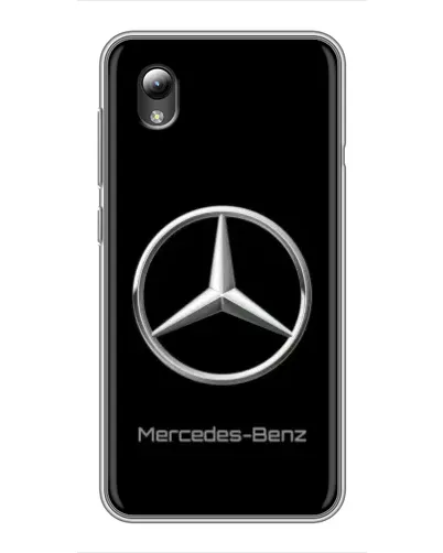 Чехол для ZTE Blade L8 с картинкой «Mercedes Silver Logo» Чехол для ZTE Blade L8 с картинкой «Mercedes Silver Logo»