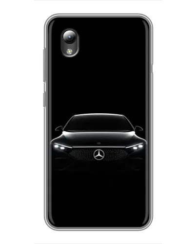 Чехол для ZTE Blade L8 с картинкой «Mercedes Vision — концепт» Чехол для ZTE Blade L8 с картинкой «Mercedes Vision — концепт»