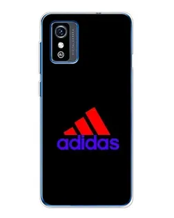 Чехол для ZTE Blade L9 с картинкой «Классический Adidas» Чехол для ZTE Blade L9 с картинкой «Классический Adidas»
