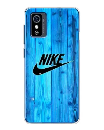 Чехол для ZTE Blade L9 с картинкой «Голубое дерево Nike» Чехол для ZTE Blade L9 с картинкой «Голубое дерево Nike»