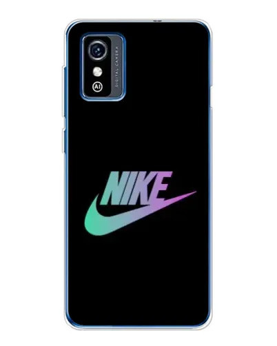 Чехол для ZTE Blade L9 с картинкой «Nike — городская ночь» Чехол для ZTE Blade L9 с картинкой «Nike — городская ночь»