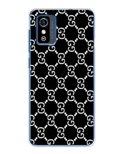 Чехол для ZTE Blade L9 с картинкой «Gucci — сетчатый паттерн» Чехол для ZTE Blade L9 с картинкой «Gucci — сетчатый паттерн»
