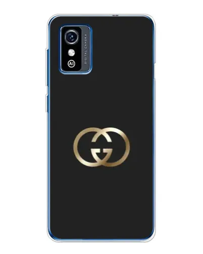 Чехол для ZTE Blade L9 с картинкой «Минимализм Gucci» Чехол для ZTE Blade L9 с картинкой «Минимализм Gucci»