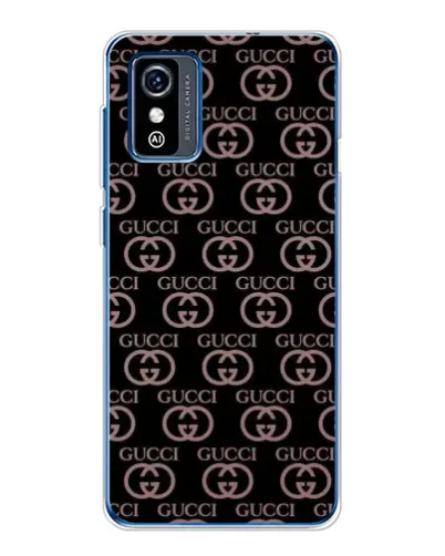 Чехол для ZTE Blade L9 с картинкой «Классическая монограмма Gucci» Чехол для ZTE Blade L9 с картинкой «Классическая монограмма Gucci»