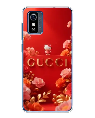 Чехол для ZTE Blade L9 с картинкой «Gucci — золотой сад» Чехол для ZTE Blade L9 с картинкой «Gucci — золотой сад»