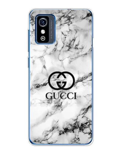 Чехол для ZTE Blade L9 с картинкой «Gucci — мраморный шик» Чехол для ZTE Blade L9 с картинкой «Gucci — мраморный шик»