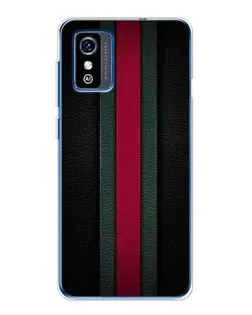 Чехол для ZTE Blade L9 с картинкой «Gucci — неоновая линия» Чехол для ZTE Blade L9 с картинкой «Gucci — неоновая линия»