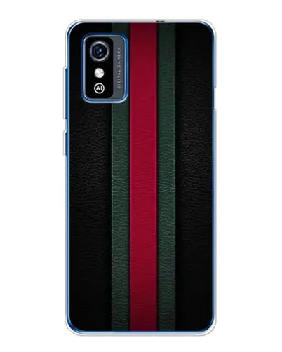 Чехол для ZTE Blade L9 с картинкой «Gucci — неоновая линия» Чехол для ZTE Blade L9 с картинкой «Gucci — неоновая линия»