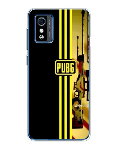 Чехол для ZTE Blade L9 с картинкой «PUBG — камуфляжный шлем» Чехол для ZTE Blade L9 с картинкой «PUBG — камуфляжный шлем»