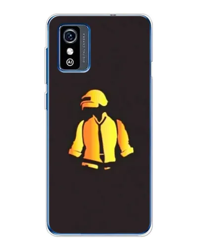 Чехол для ZTE Blade L9 с картинкой «Winner Winner — PUBG» Чехол для ZTE Blade L9 с картинкой «Winner Winner — PUBG»