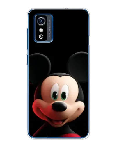 Чехол для ZTE Blade L9 с картинкой «Улыбающийся Микки Маус» Чехол для ZTE Blade L9 с картинкой «Улыбающийся Микки Маус»