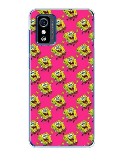 Чохол для ZTE Blade L9 з картинкою «Рожевий паттерн» Чохол для ZTE Blade L9 з картинкою «Рожевий паттерн»
