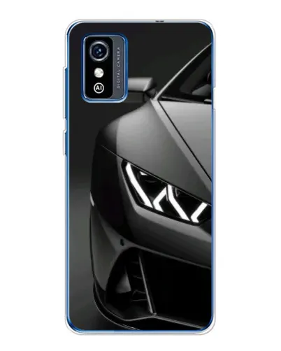 Чехол для ZTE Blade L9 с картинкой «Lamborghini фары детализация» Чехол для ZTE Blade L9 с картинкой «Lamborghini фары детализация»