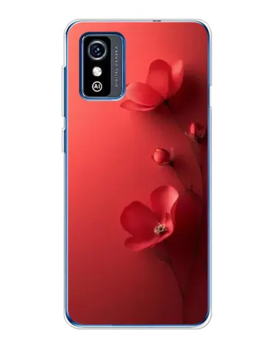 Чехол для ZTE Blade L9 с картинкой «Маковые соцветия» Чехол для ZTE Blade L9 с картинкой «Маковые соцветия»